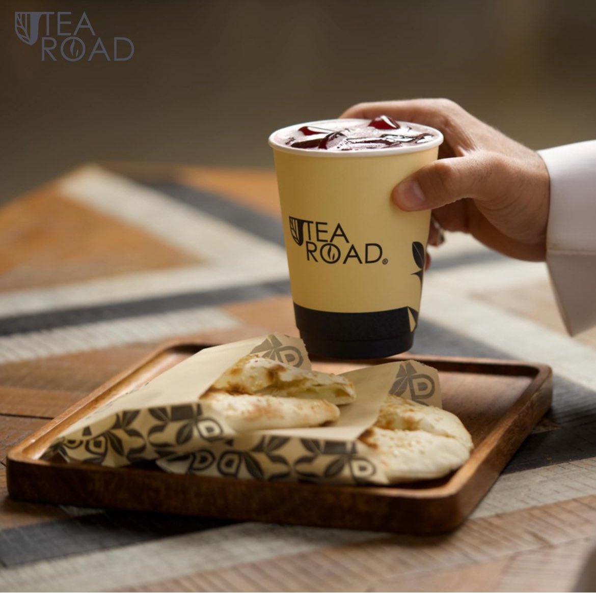 تي رود | tearoad (@tearoadsa) on Twitter photo 