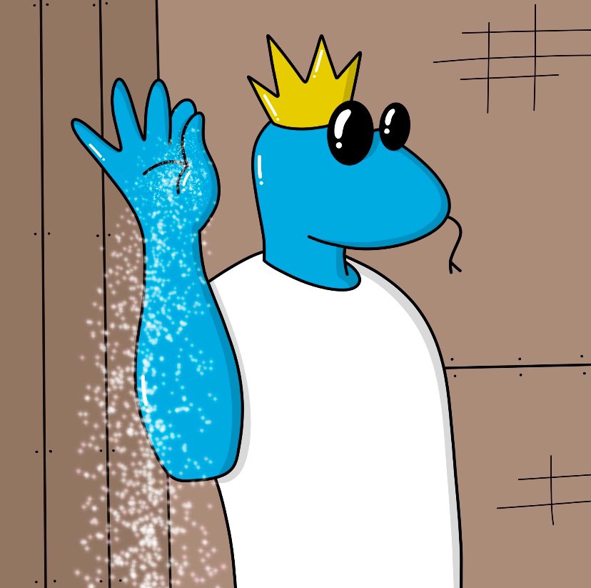 MambaBasedMamba's tweet photo. @mambaonbase When $Mamba proves all the hater’s wrong it will be the most epic #MicDrop #MambaKingOfBase https://t.co/1DrQq4ahaE