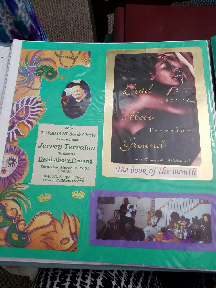 Tabahani Book Circle tweet media