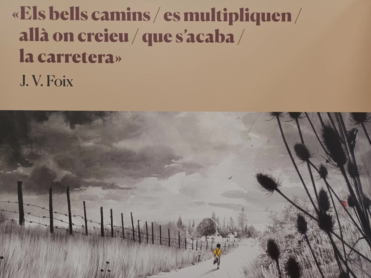 Montse Boher Genís tweet media