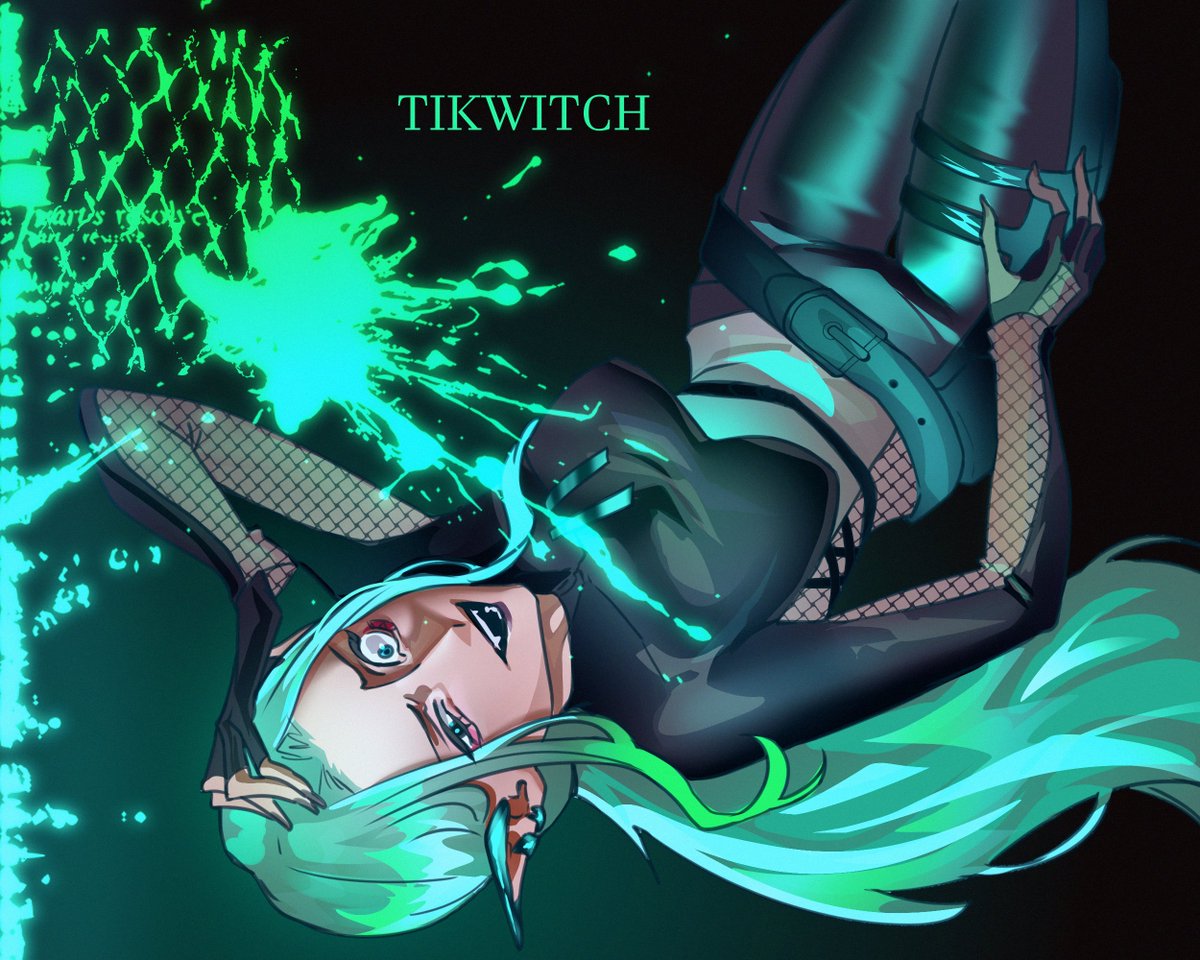tikwitch's tweet photo. #Illustration #Art #sketchart #fantasy https://t.co/Cm7Q30ijuE