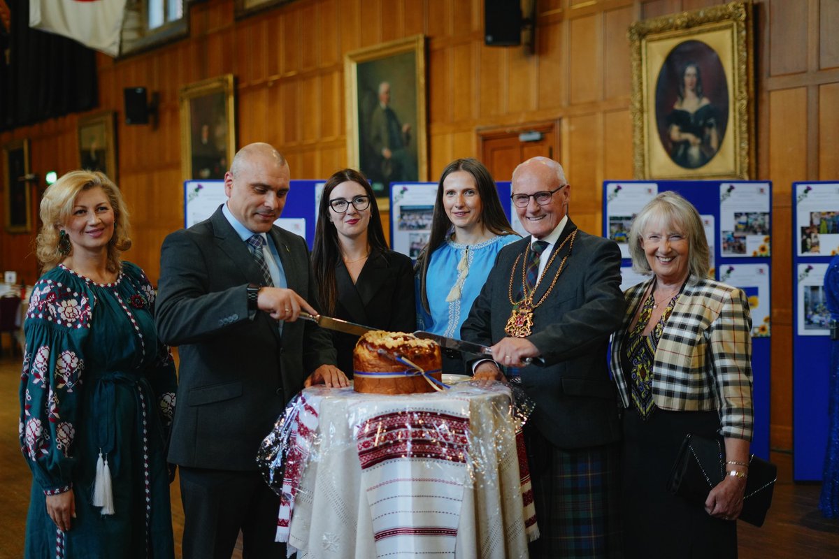 Dr Daria Shapovalova tweet media