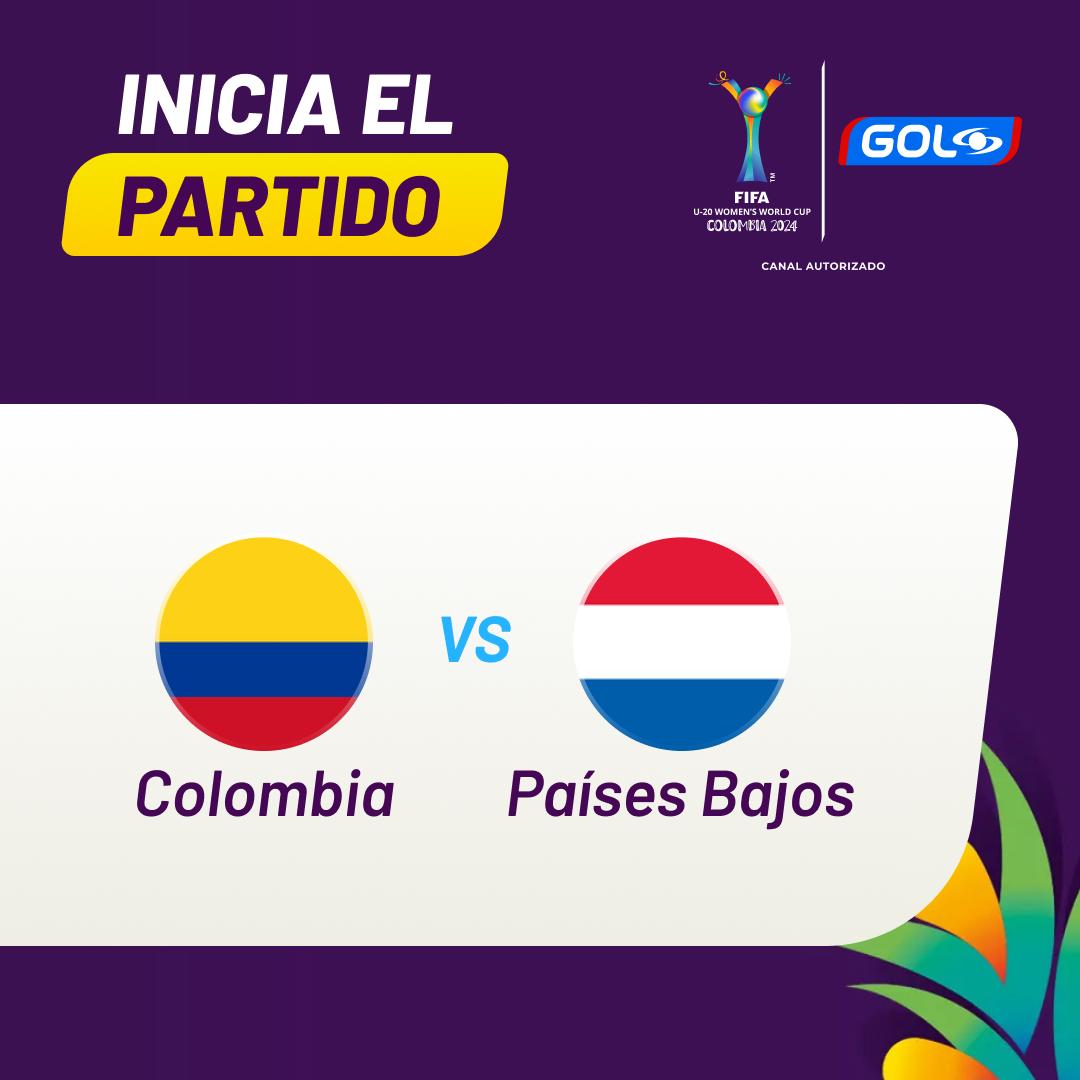 Gol Caracol tweet media