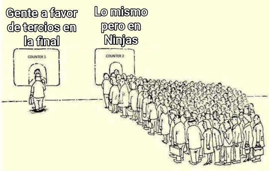 Vía @yatiqueteimporta2642 #jugger #humor #memes #TIE