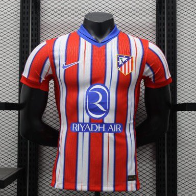 AtletiOnTop's tweet photo. 🔴⚪ SORTEO CAMISETA ATLETI 🔴⚪

Para celebrar el gol de Julián Álvarez. 

Para participar:

➡️ Seguir a @footballspot10 y @atletiontop
🔁 Haz RT a este Tweet y da MG

El ganador 20 de septiembre. 

Mucha suerte 🍀 https://t.co/XbWUAiDRVU