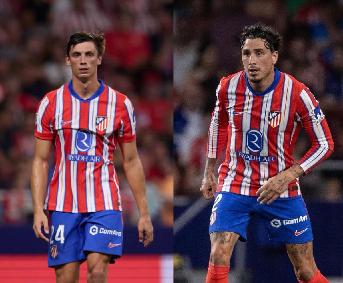 De estos dos depende la temporada