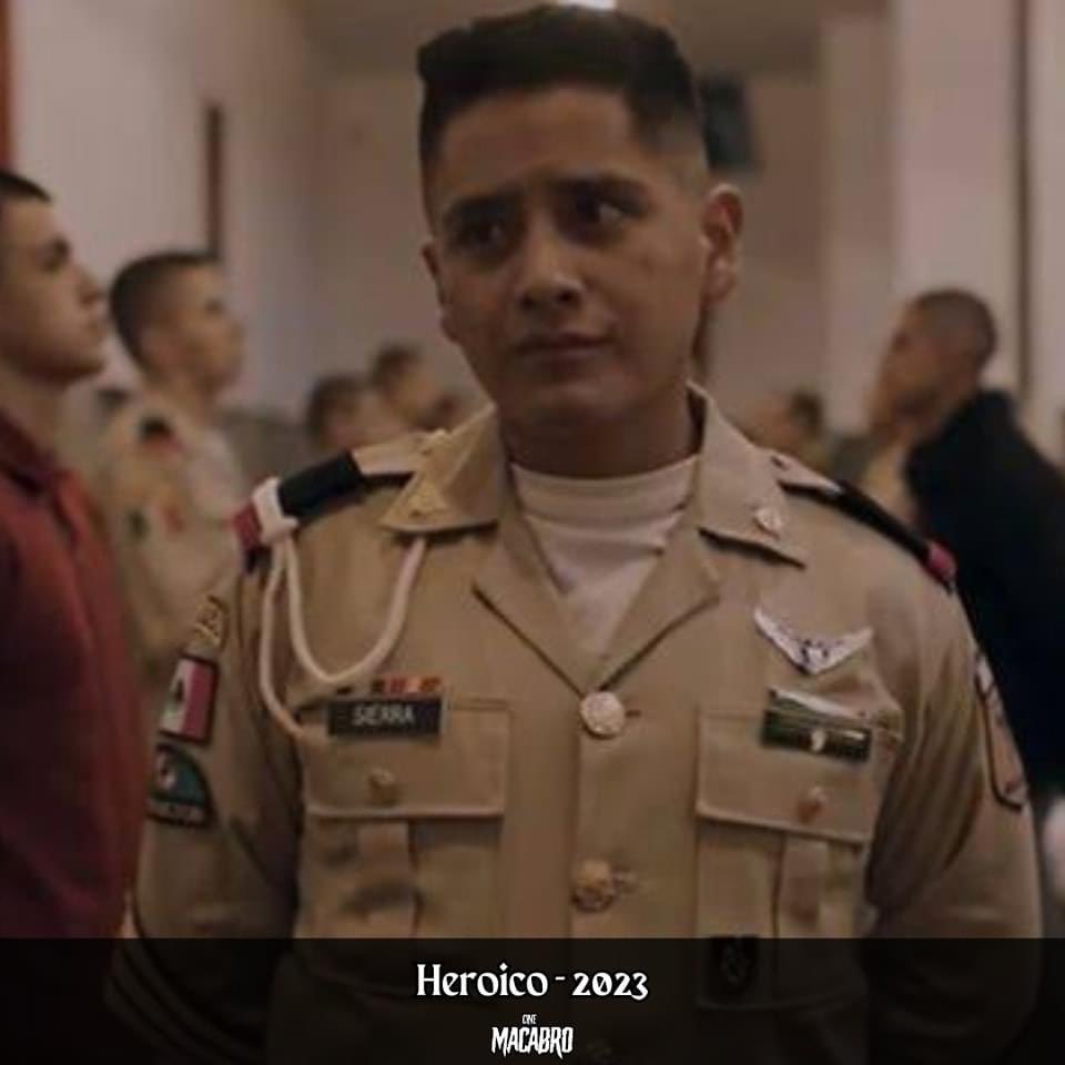 BJX Bajío International Film Festival tweet media