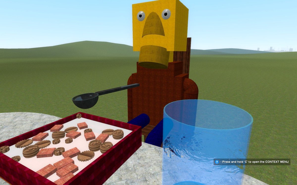 Lukas Hort tweet media