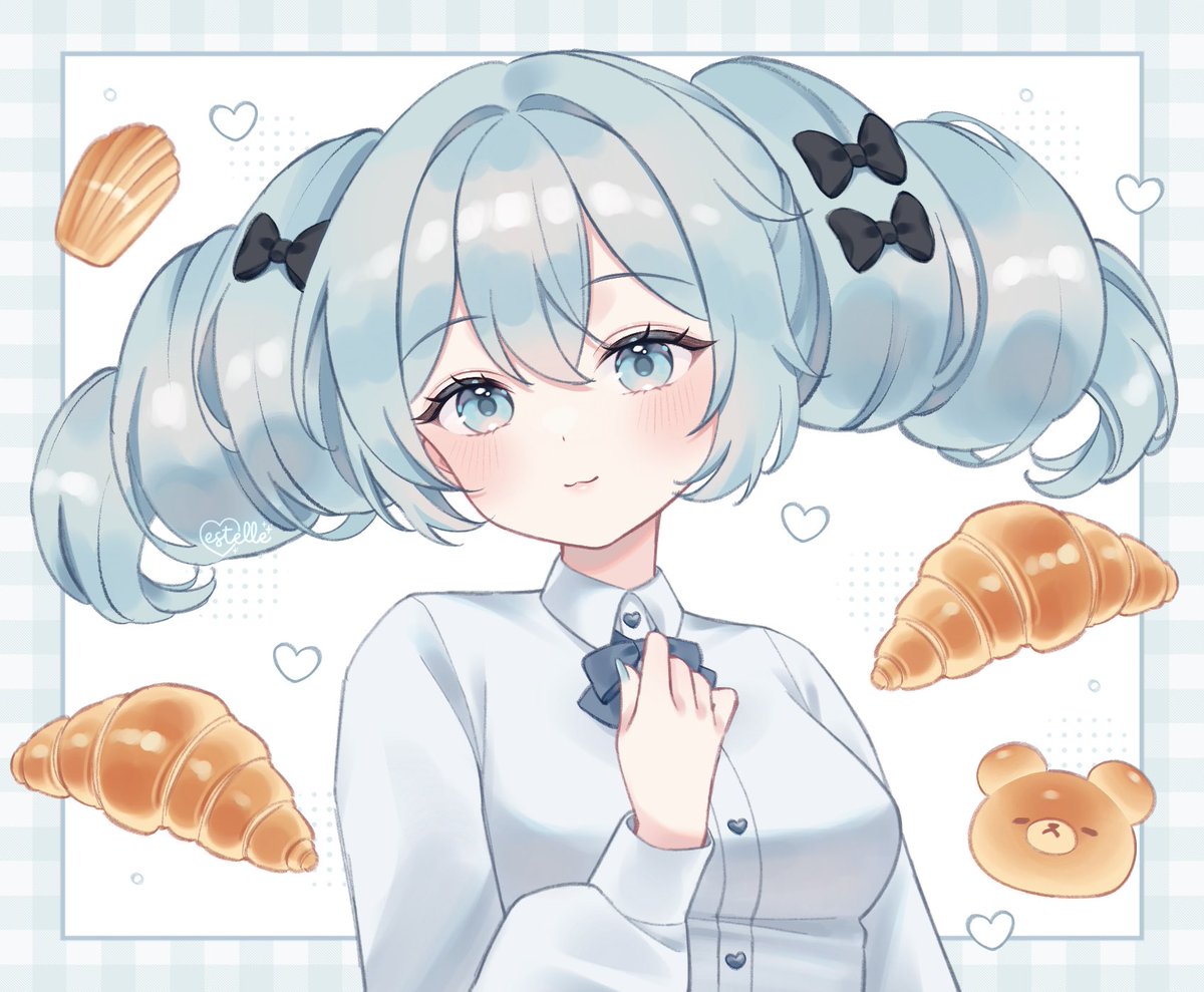 estelle ୨୧ tweet media