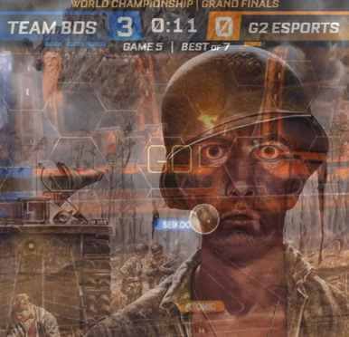 G2RocketLeague's tweet image. Who&apos;s ready for Grand Finals?