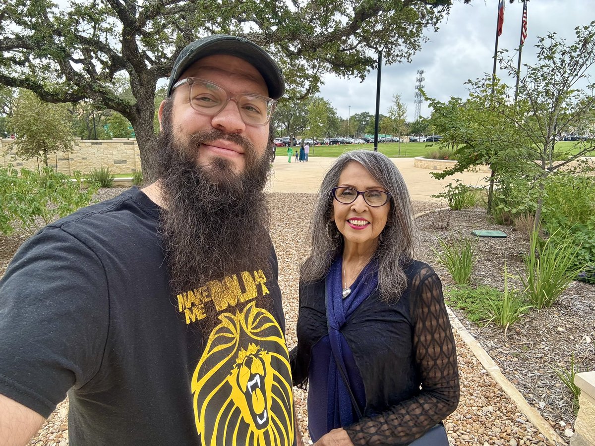 itsallenthomas's tweet image. Don’t God look better ON us?!
😮‍💨😮‍💨😮‍💨

#sacornerstone #churchflow #SundayisfortheLord