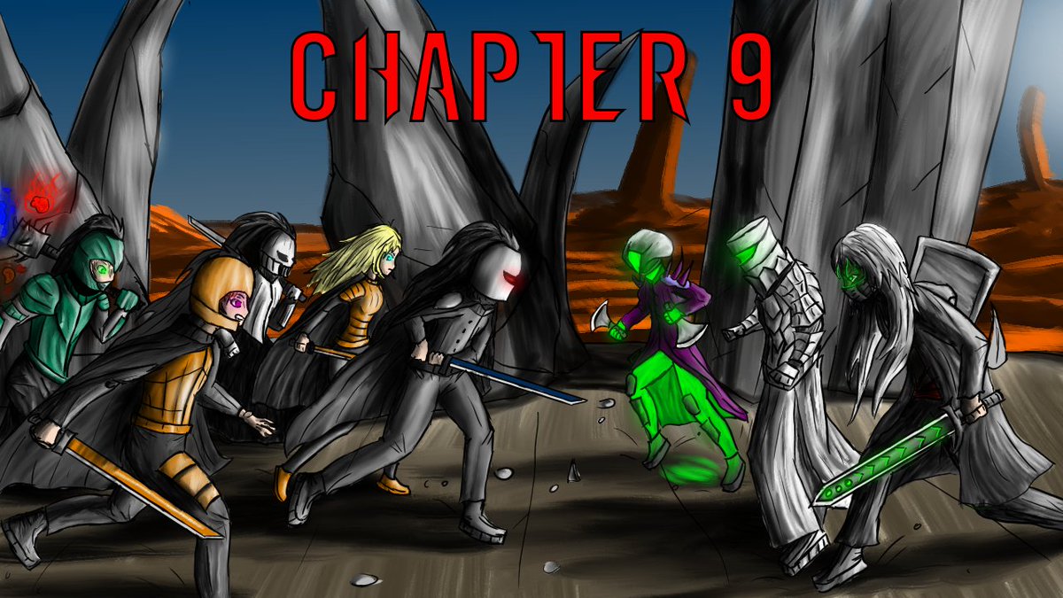 Update v. 0.6.40.113
Chapter 9 now available!
krystal-games.itch.io/mask-of-dead-2…

#RPGツクールMZ #rpgmaker #RPG #adventurine #JRPG #rpgツクールMV #anime #fantasy #darkfantasy #horror #quest #Quests #itchio #gamedevelopment #gamedevs
