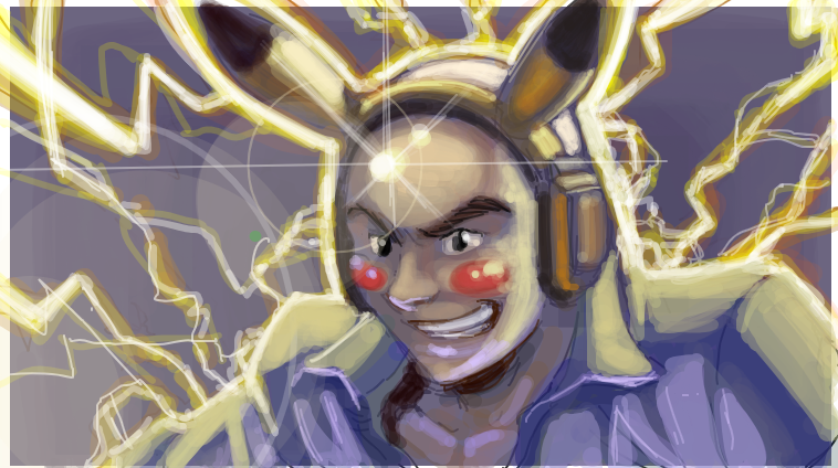 _JAG_comics's tweet photo. Sept 14th- Some artworks done in #garticphone from the long awaited collab with the talented Zoppyam and our #twitch communities! #oc #vtuber #arttwt 

✏️ https://t.co/4wYMvpRqAd 
 ✏️ https://t.co/WgGeqxDISH https://t.co/evloK6vITR