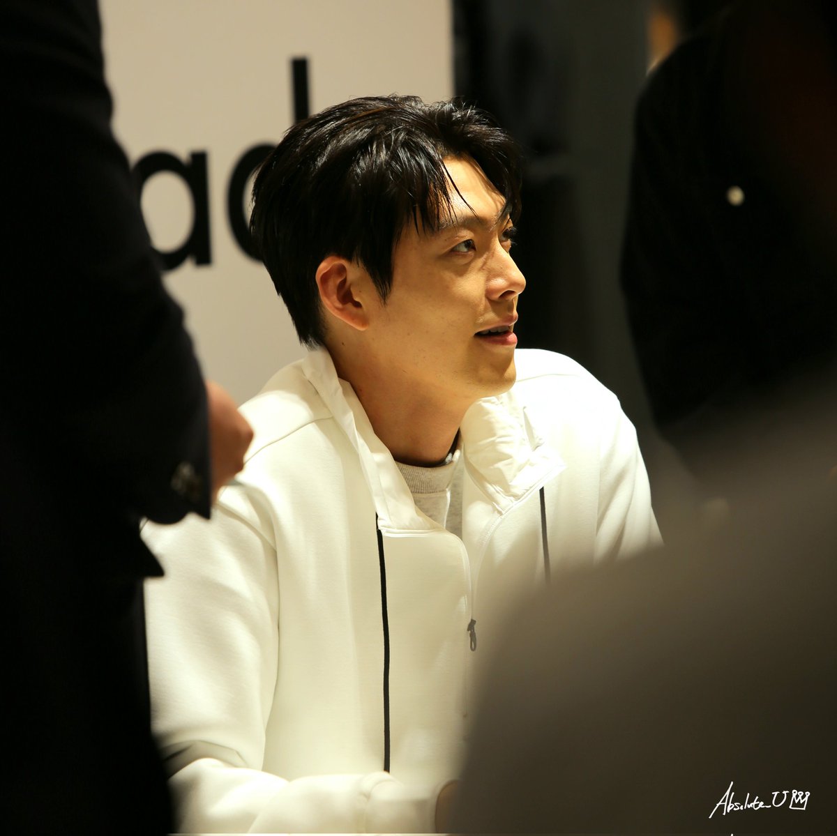 Absolute_U 앱솔유 tweet media