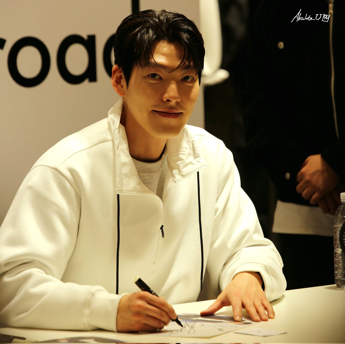 Absolute_U 앱솔유 tweet media