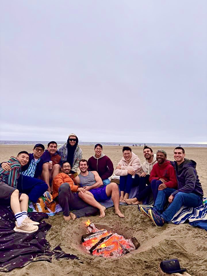 In one of my most suicidal periods in med school - I had intent and plans - thinking about the people I had yet to meet saved me.

I'm lucky to be meeting those people now.

To anyone living with mental illness, we are your community as you find your dreams again.🥰💖🏳️‍⚧️🏳️‍🌈🦸🏽‍♂️🦄✊🏽🔥