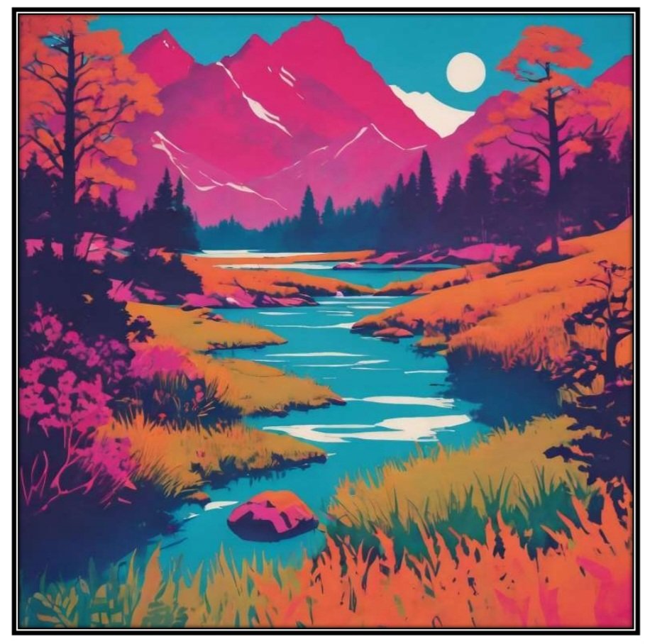 WinnickE56828's tweet image. Wonderful to be part of this artistic edition of Fowl Feathers Review 🪶 Issue 98 ...this time with a #haiga on the back cover. Thanks for the inclusion Virgil 🙏 I'm a big fan 

#redstringtheory #backcover #haiku