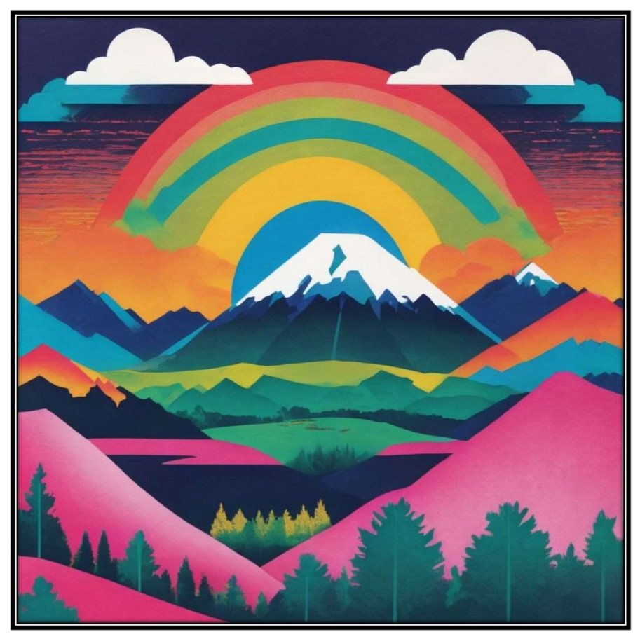 WinnickE56828's tweet image. Wonderful to be part of this artistic edition of Fowl Feathers Review 🪶 Issue 98 ...this time with a #haiga on the back cover. Thanks for the inclusion Virgil 🙏 I'm a big fan 

#redstringtheory #backcover #haiku