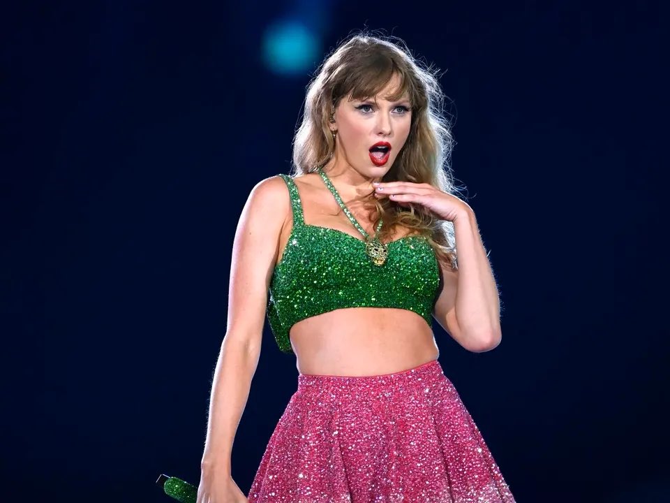 Wake Up America tweet media