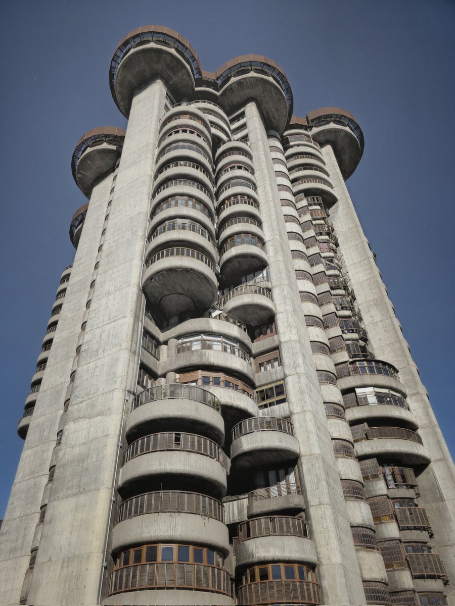 0Madrid, Spain 2023
-
-
-
-
#photography #photo  #color #colorphotography #urban #urbanlandscape  #street #streetphotography #streetphoto #urbanphotography  #cityscapes  #documentingspace #banal #beton #nopeople #brutalism #brutalist #brutalistarchitecture #torresblancas #Madrid