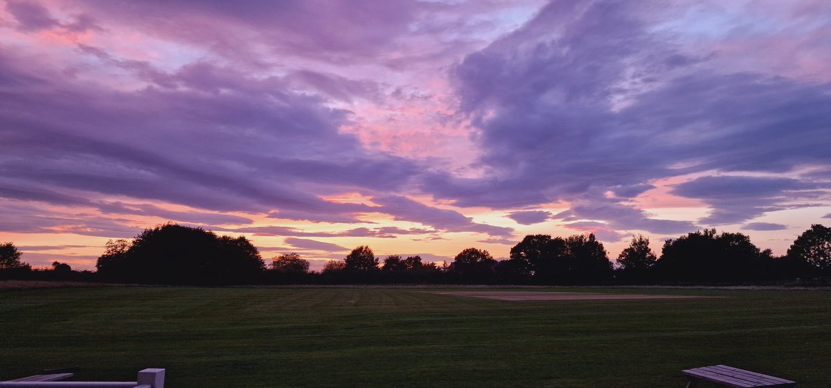 Hutton rudby cc tweet media