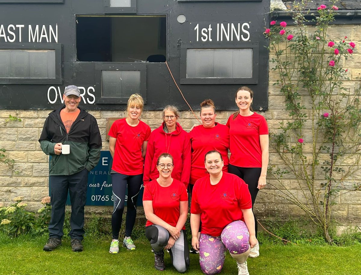 Hutton rudby cc tweet media