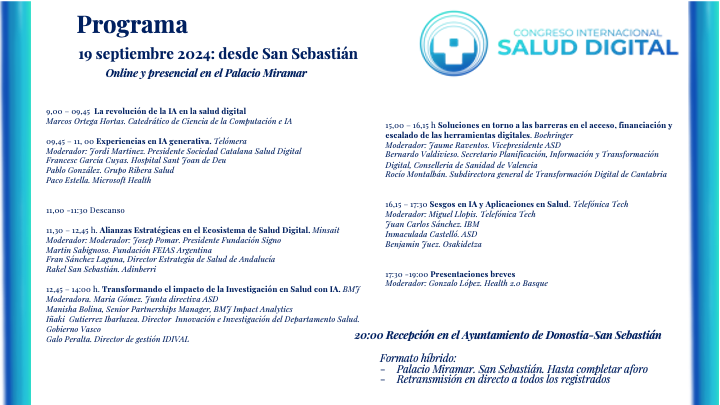 Fundación Signo tweet media