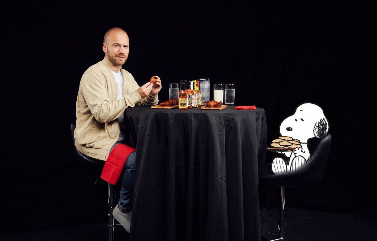 Daily Snoopy (@dailysnoopys) on Twitter photo 