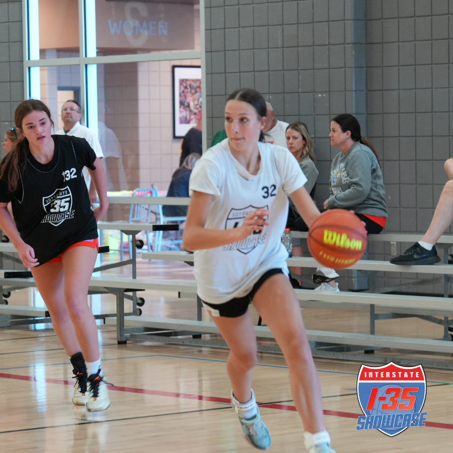 I-35 Showcase GBB tweet media