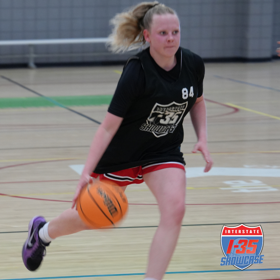 I-35 Showcase GBB tweet media