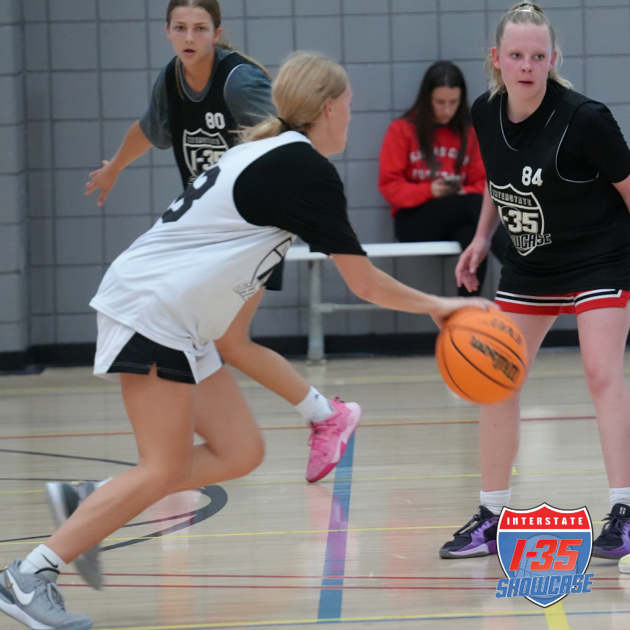 I-35 Showcase GBB tweet media