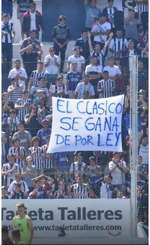 lo único que tengo para decir