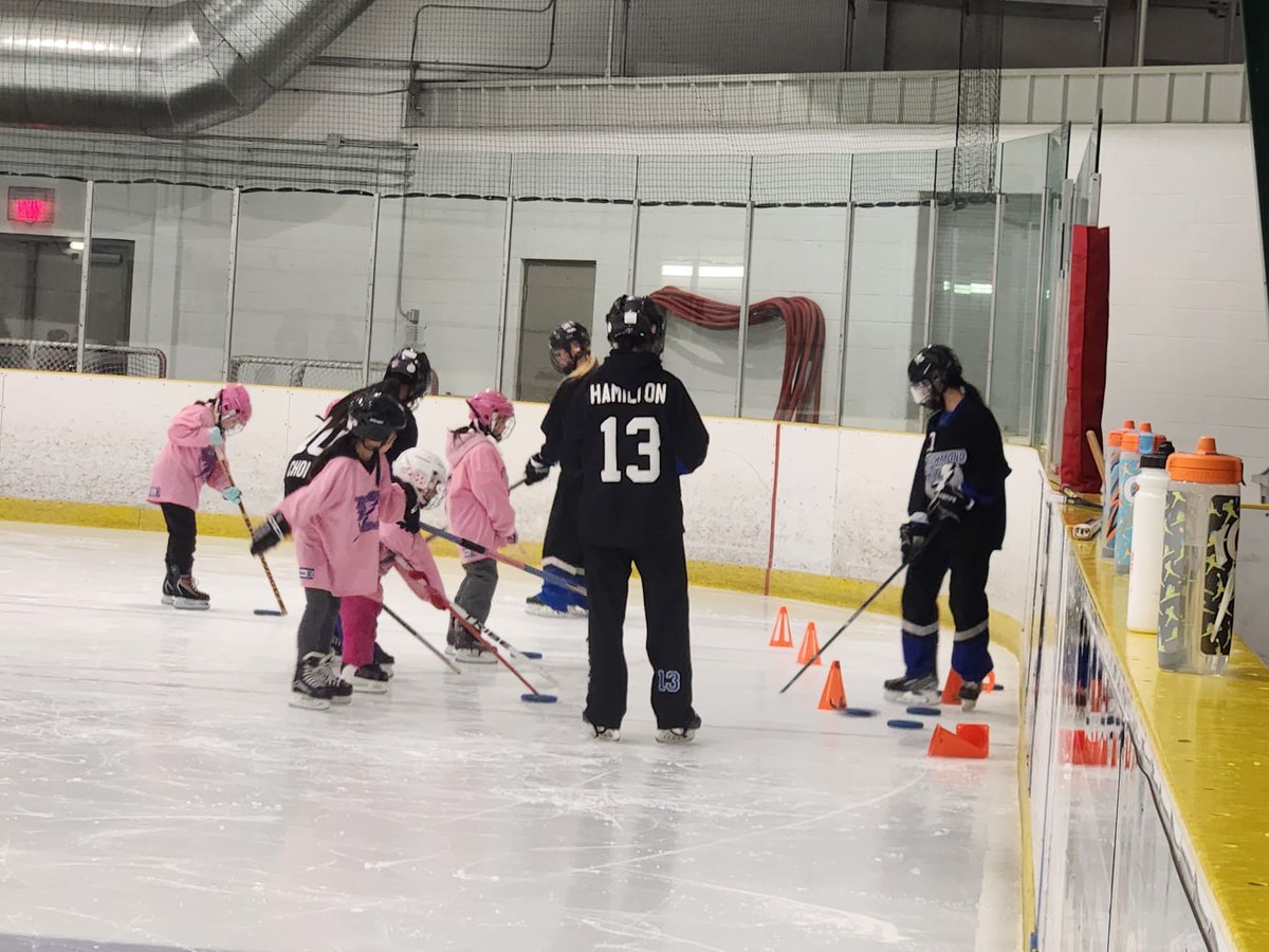 R-Hill Ringette tweet media