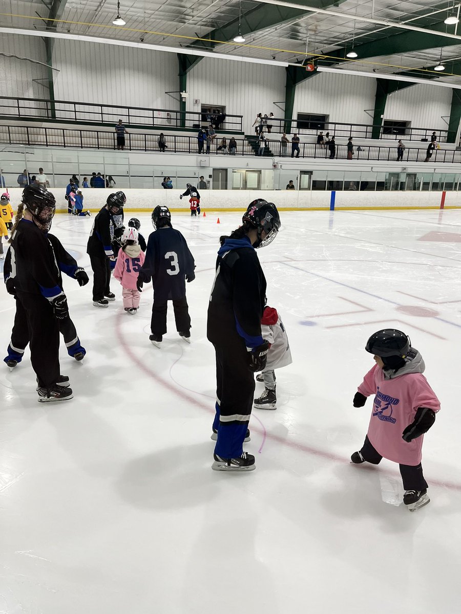 R-Hill Ringette tweet media