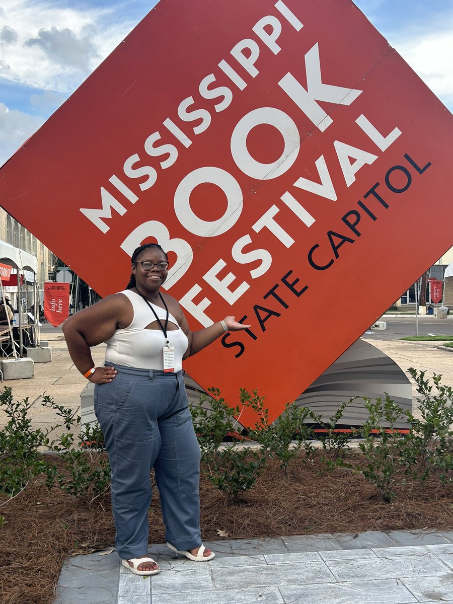 melanatedreader, Ed.S tweet media