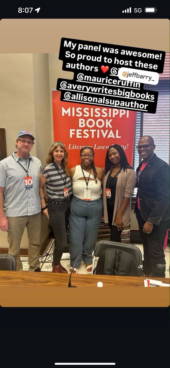 melanatedreader, Ed.S tweet media