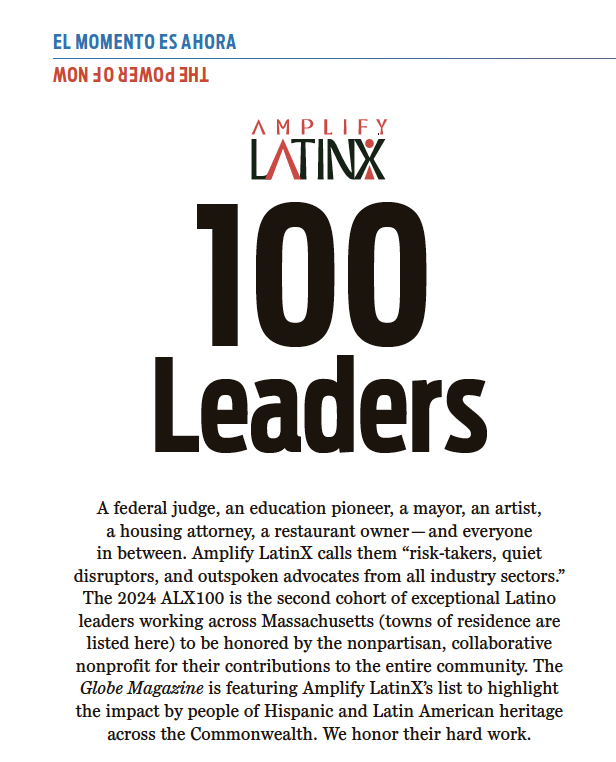 FlautazOcs's tweet photo. I'm honored to have been named by @AmplifyLatinx  as one of Massachusetts' 100 most influential Latines, thanks to my work with the @LowellOrchestra! Enormous thanks to everyone, included the LCO staff, @middlesex_cc, and many more people who made this possible! https://t.co/jTE8OO6qV6