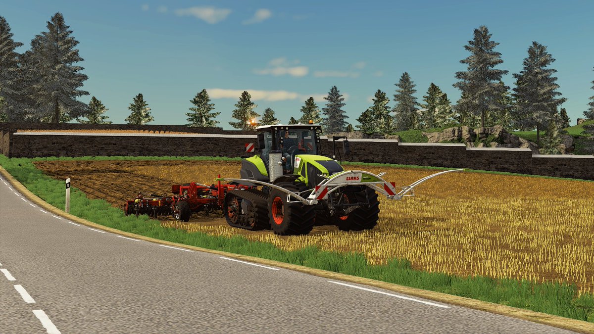 Globesimu18's tweet image. retour a l'ancienne sur ATLF fs19pc #fs19 #farming #farmingsimulator #PC #globesimu ⁠#landwirtschatfssimulator19 #farmingsimulator #farmingsimulator19
#farmsim #farmsim19 #farmpics #farming #farm #farmlife #gamer #gaming #simulator #landwirtschaft #agriculture
#multigaming #FRG