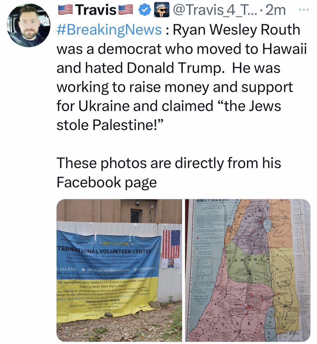 Savannah Insights 🎙️ tweet media