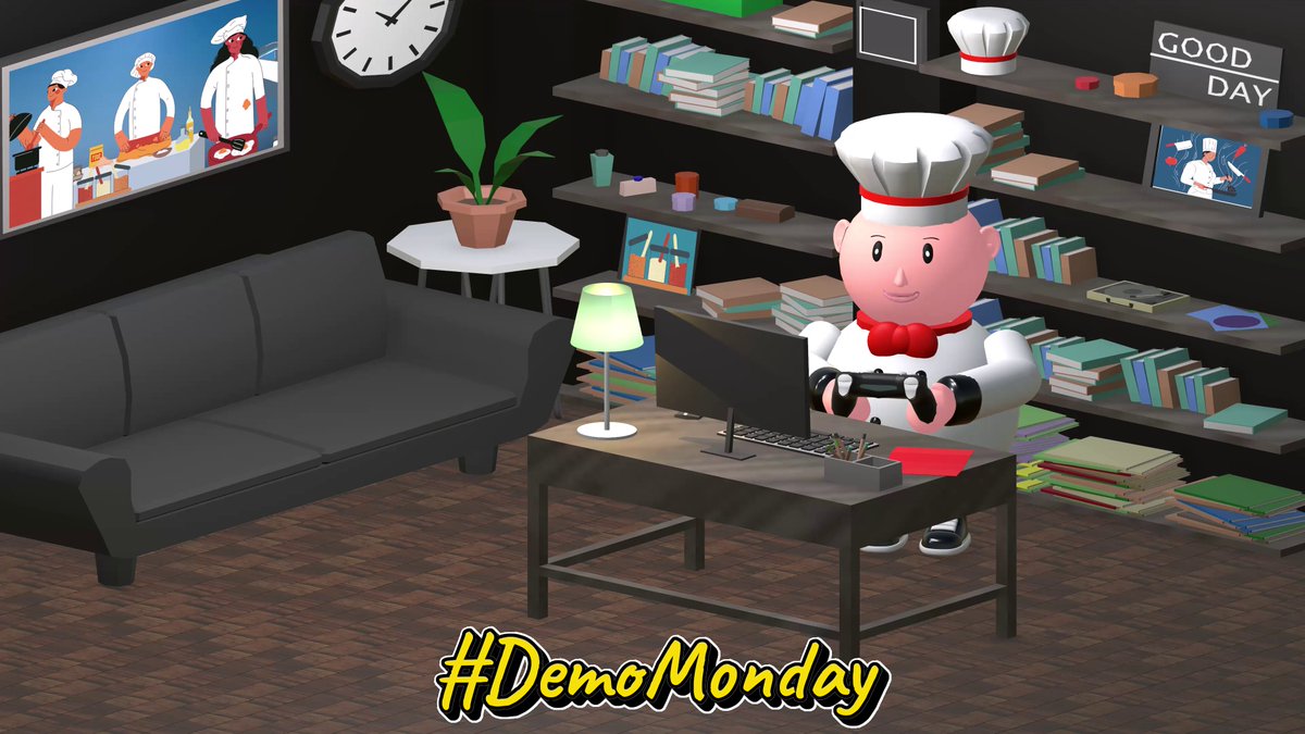 TrixHouse - Head Chef👨🍳 tweet media