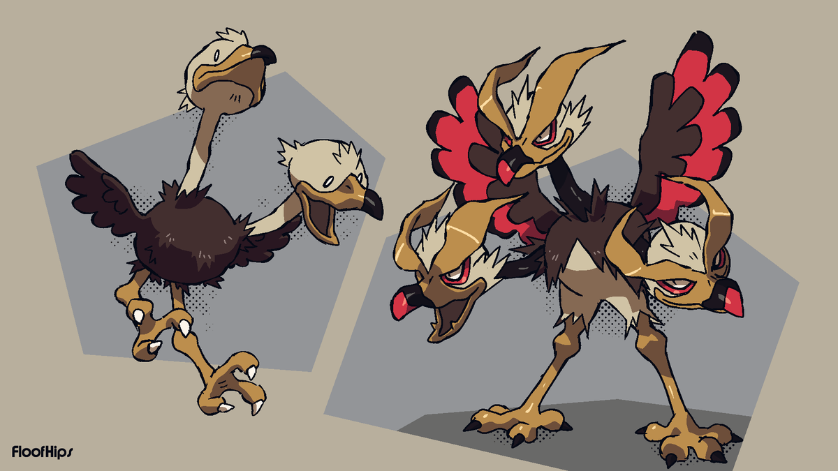 ✸ FloofHips ✸ tweet media
