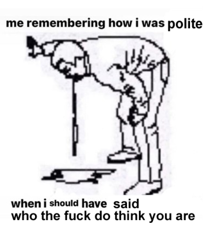 huge year for self reflection