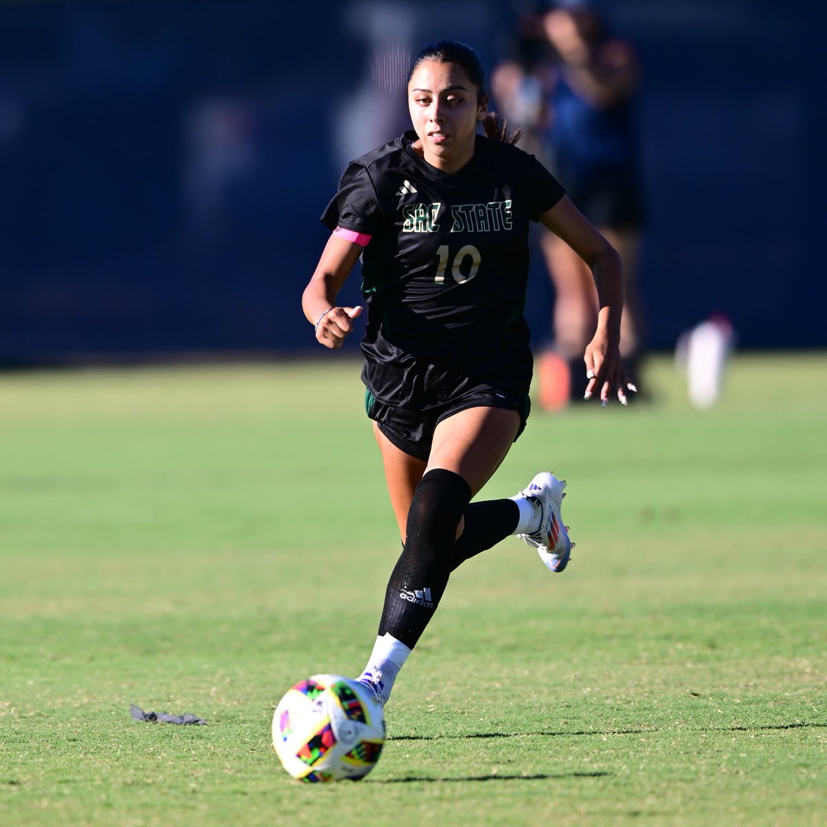 Sacramento State Women's Soccer tweet media