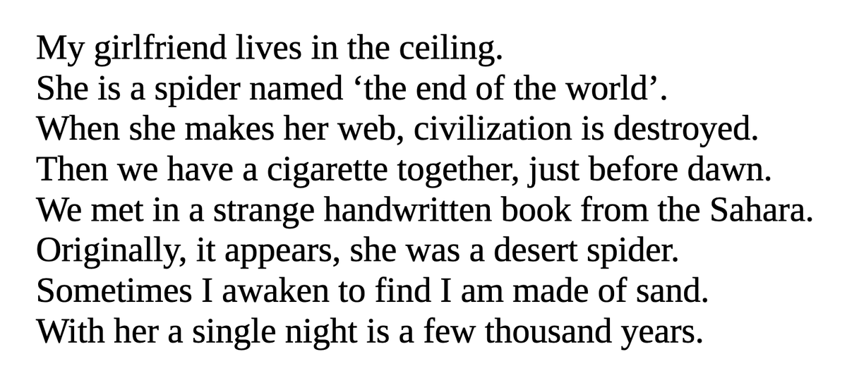 Darin Stevenson (@organelle) on Twitter photo 