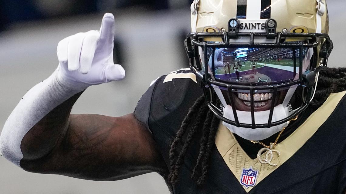 What they're saying nationally about the Saints' domination over Dallas in Week 2 dlvr.it/TDGqQw