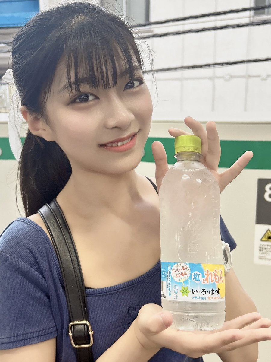 まりな 🩷🧸💛 on X