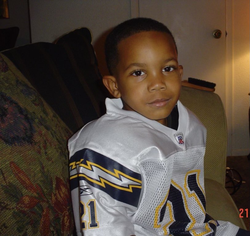 Jkdobbins22's tweet image. 💙💙 check the jersey out