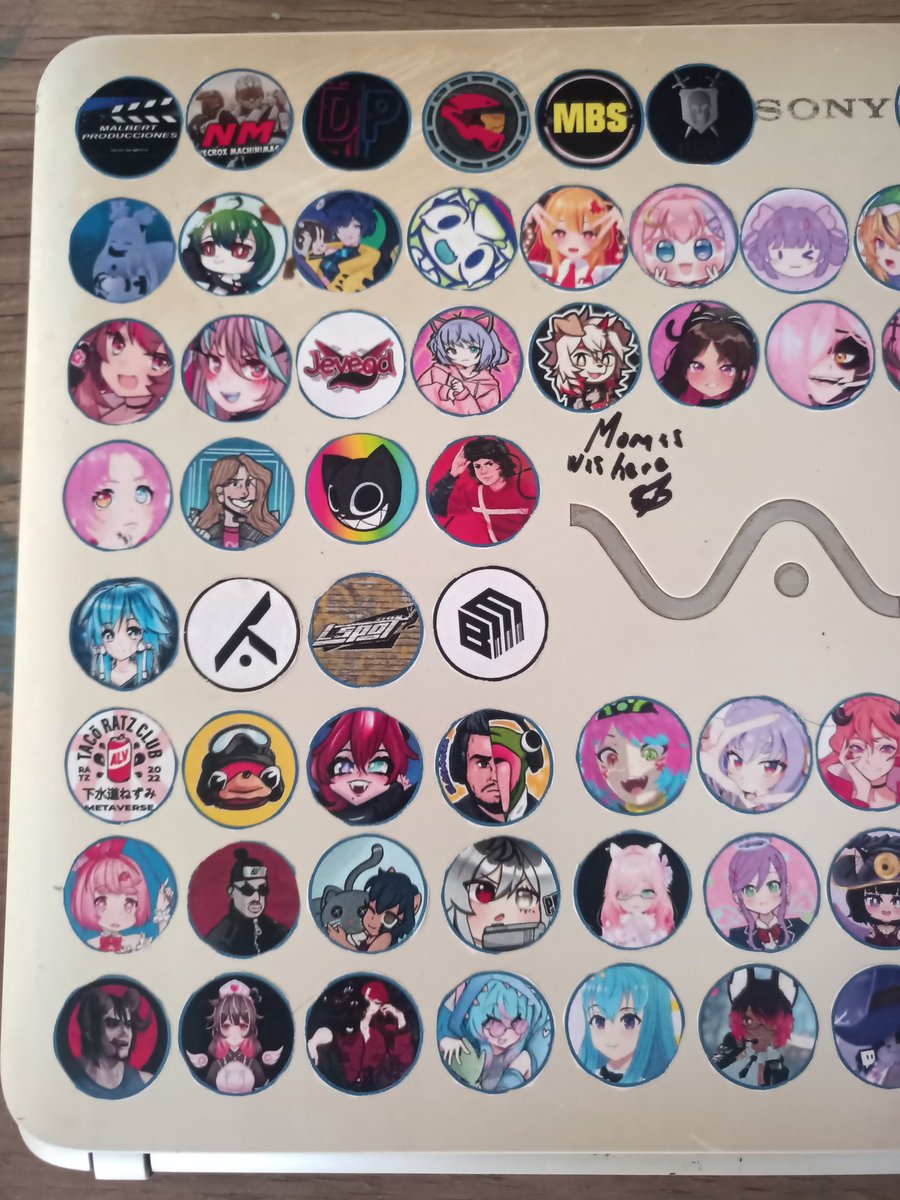 Shizuo Yimato Alt 🕸🎧 tweet media