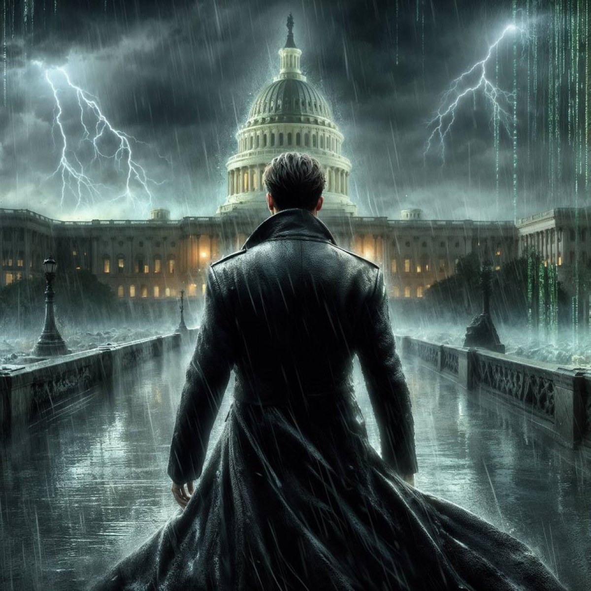 CMDRVALTHOR's tweet image. It ends tonight. 

t.me/The17Letter