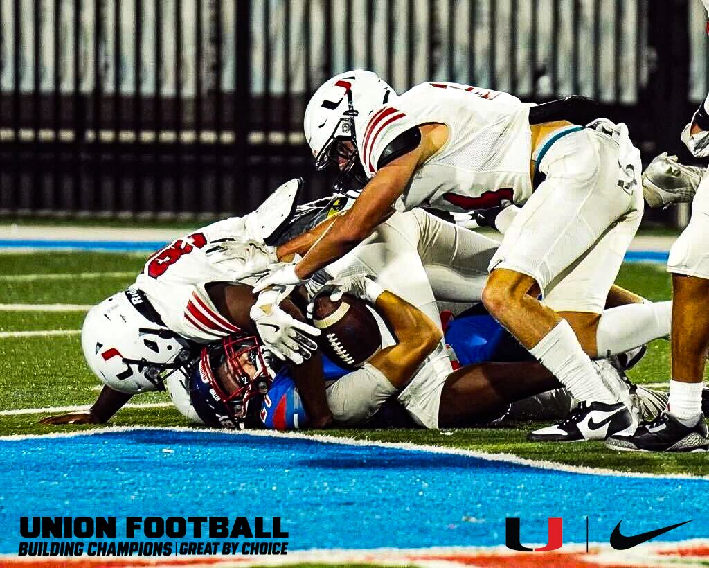 Union9FB's tweet photo. Play hard, Play Fast.  #Attack https://t.co/2n5HA0SILZ